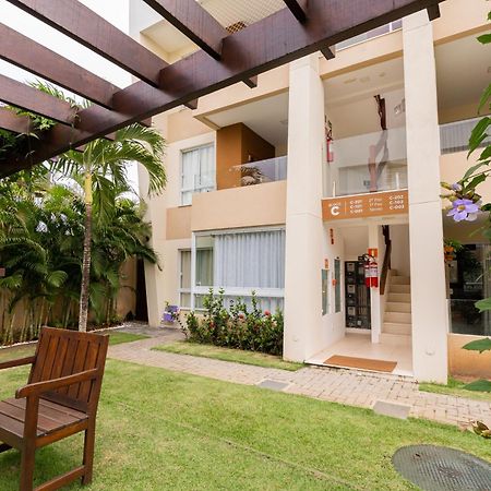 Apartment In Guarajuba With 2 Comfortable Suites. Εξωτερικό φωτογραφία