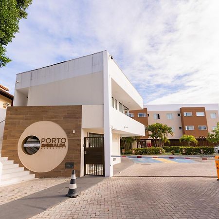 Apartment In Guarajuba With 2 Comfortable Suites. Εξωτερικό φωτογραφία