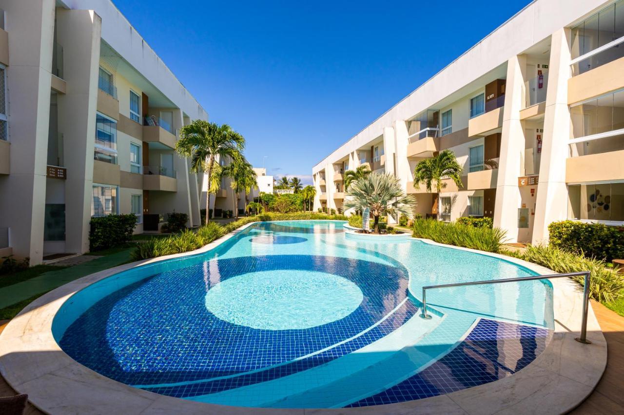 Apartment In Guarajuba With 2 Comfortable Suites. Εξωτερικό φωτογραφία
