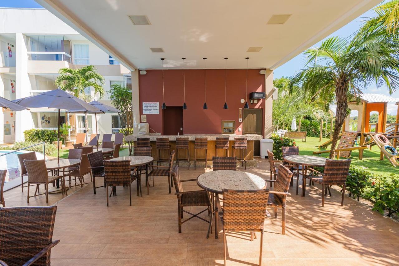 Apartment In Guarajuba With 2 Comfortable Suites. Εξωτερικό φωτογραφία