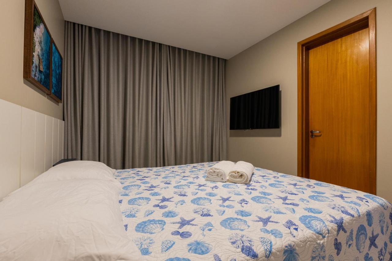 Apartment In Guarajuba With 2 Comfortable Suites. Εξωτερικό φωτογραφία