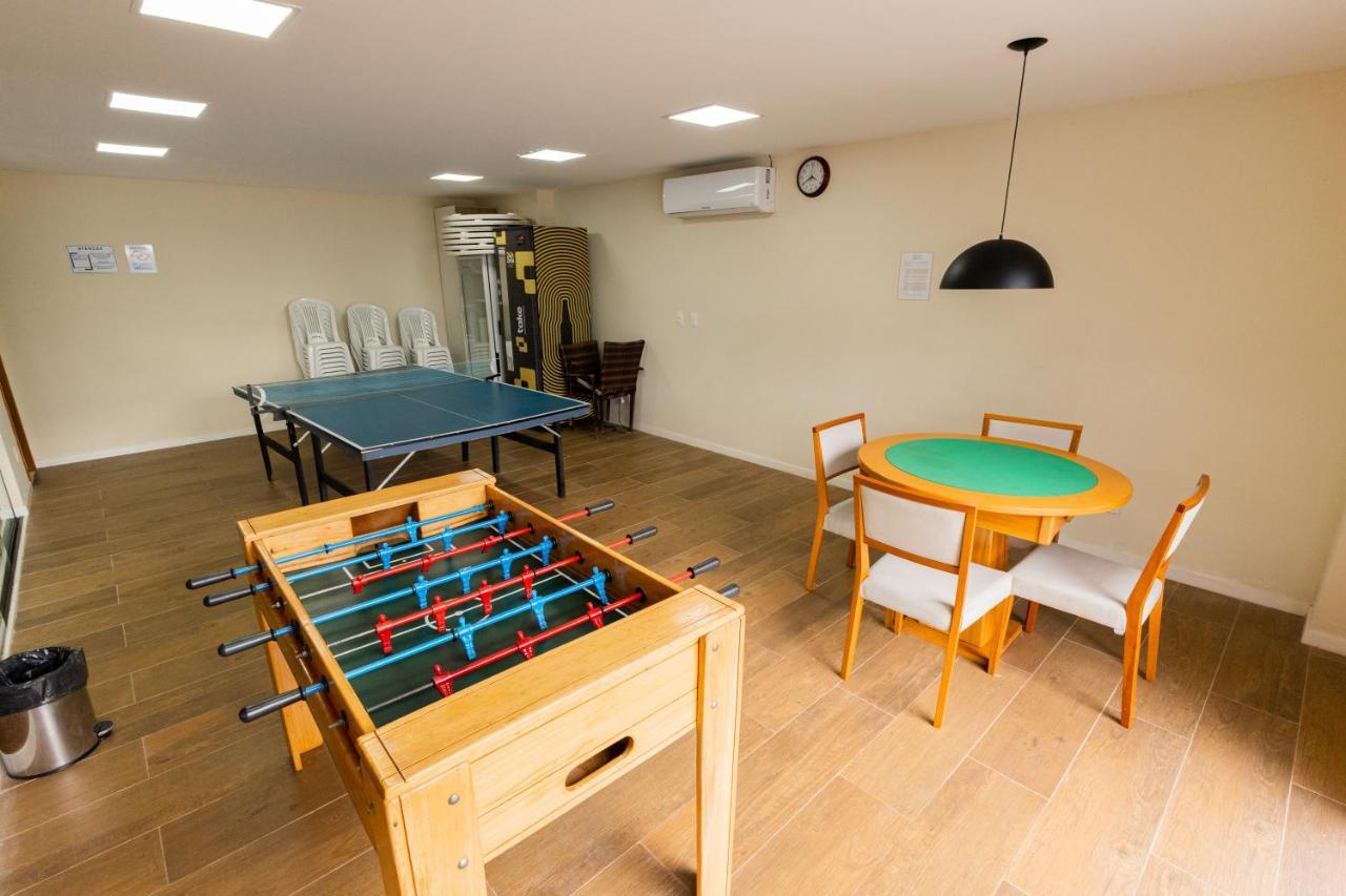 Apartment In Guarajuba With 2 Comfortable Suites. Εξωτερικό φωτογραφία