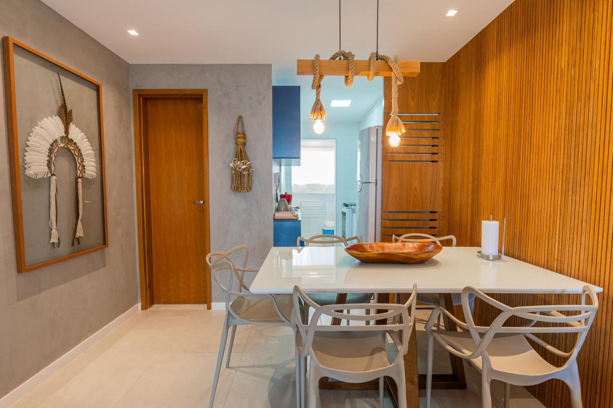 Apartment In Guarajuba With 2 Comfortable Suites. Εξωτερικό φωτογραφία