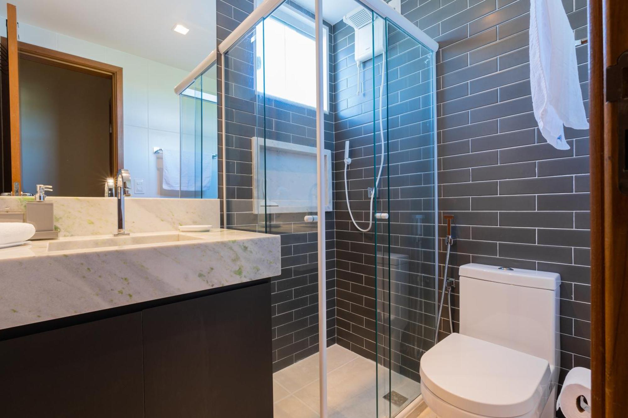 Apartment In Guarajuba With 2 Comfortable Suites. Εξωτερικό φωτογραφία
