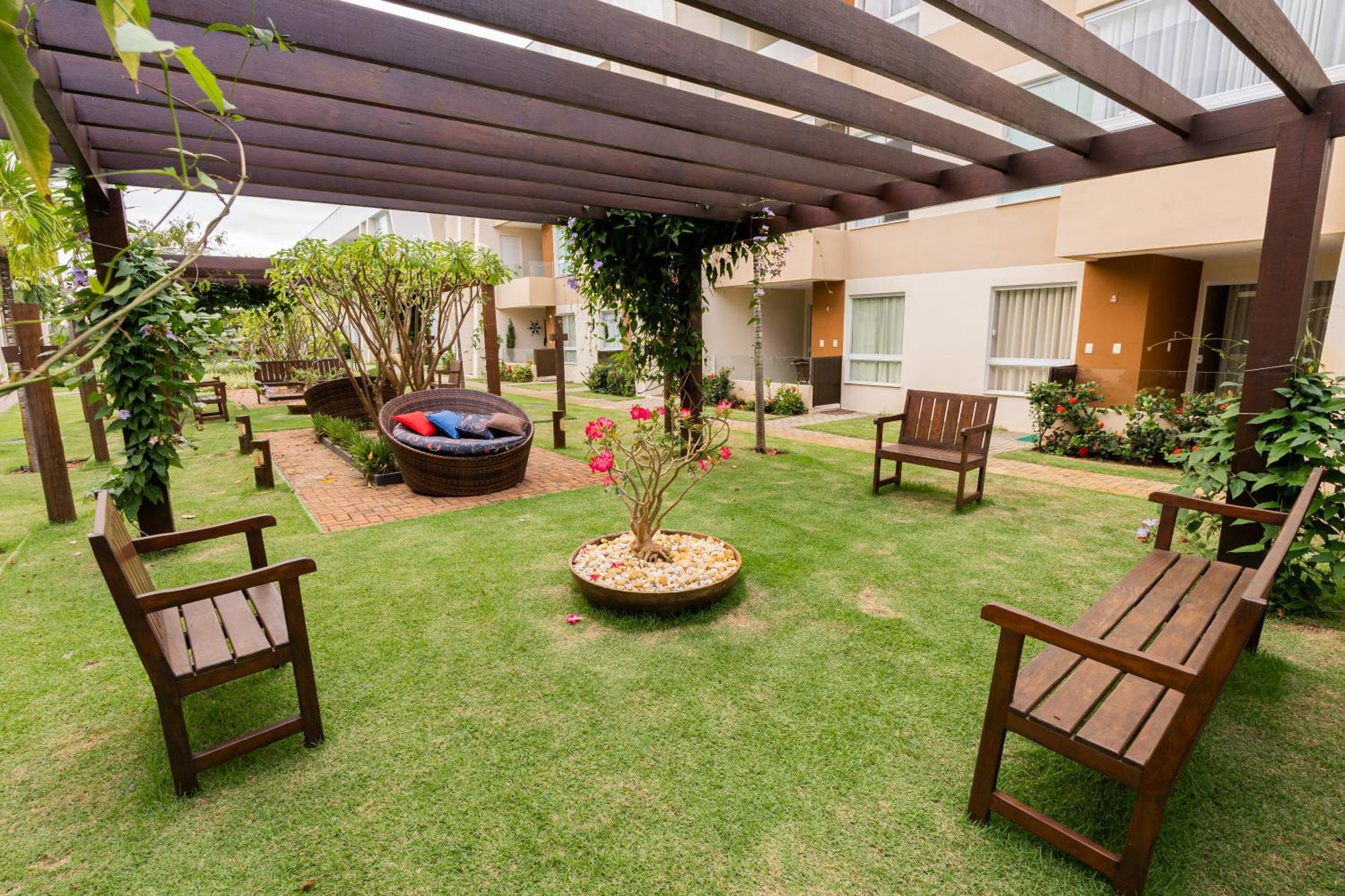 Apartment In Guarajuba With 2 Comfortable Suites. Εξωτερικό φωτογραφία