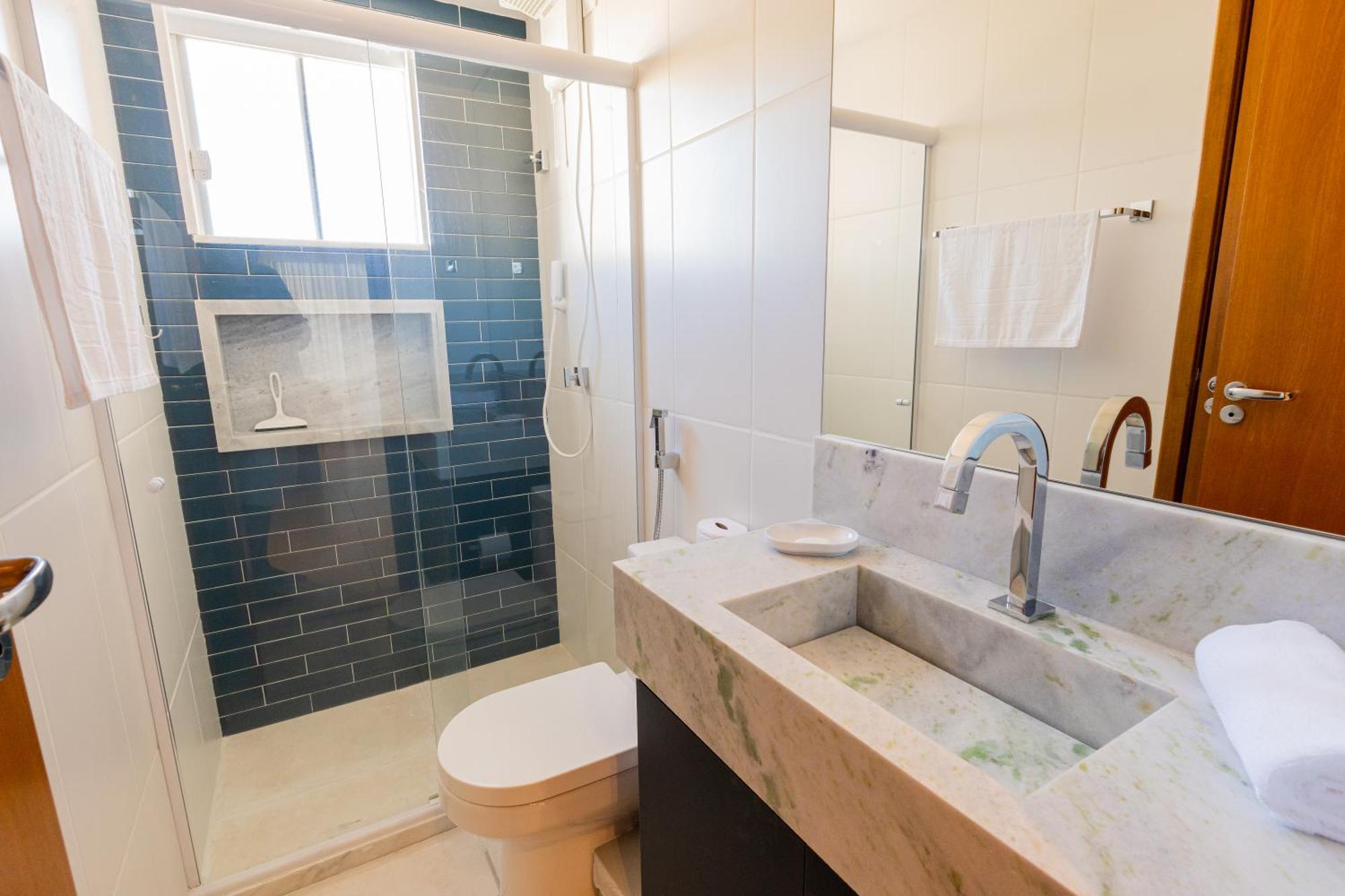 Apartment In Guarajuba With 2 Comfortable Suites. Εξωτερικό φωτογραφία